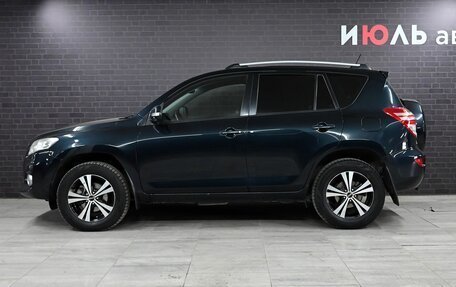 Toyota RAV4, 2011 год, 1 780 000 рублей, 7 фотография