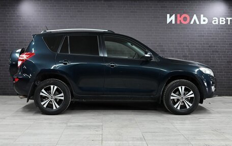 Toyota RAV4, 2011 год, 1 780 000 рублей, 8 фотография