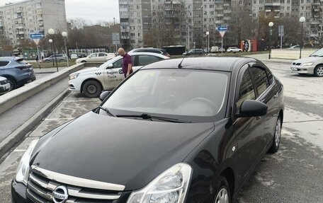 Nissan Almera, 2016 год, 1 150 000 рублей, 2 фотография