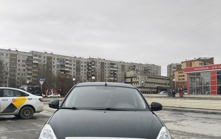 Nissan Almera, 2016 год, 1 150 000 рублей, 8 фотография