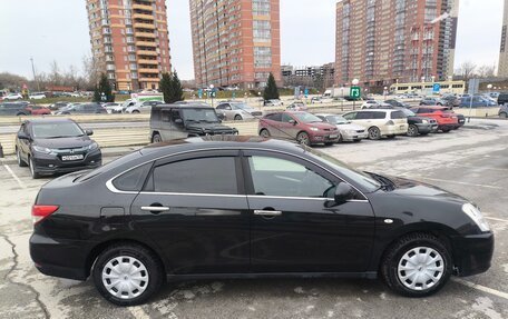 Nissan Almera, 2016 год, 1 150 000 рублей, 12 фотография