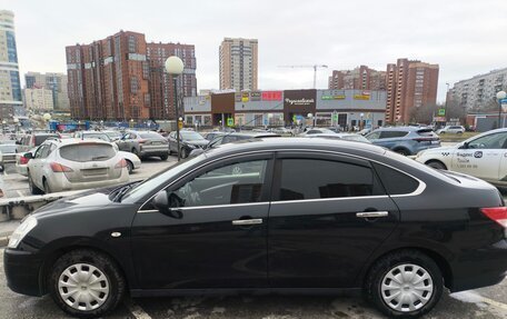 Nissan Almera, 2016 год, 1 150 000 рублей, 9 фотография