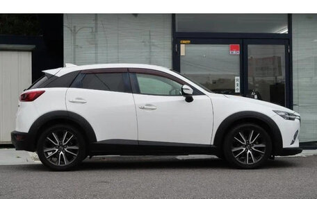 Mazda CX-3 I, 2015 год, 1 255 555 рублей, 2 фотография