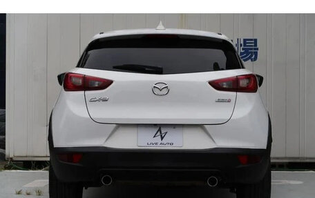 Mazda CX-3 I, 2015 год, 1 255 555 рублей, 4 фотография