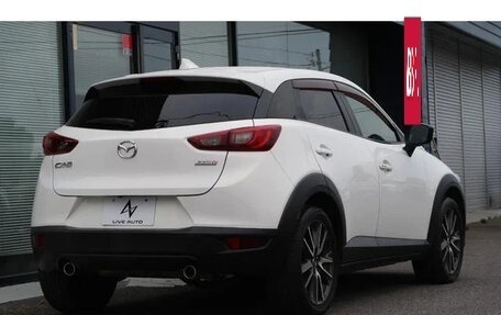 Mazda CX-3 I, 2015 год, 1 255 555 рублей, 3 фотография