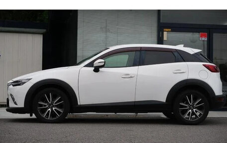 Mazda CX-3 I, 2015 год, 1 255 555 рублей, 7 фотография