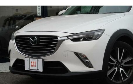 Mazda CX-3 I, 2015 год, 1 255 555 рублей, 10 фотография