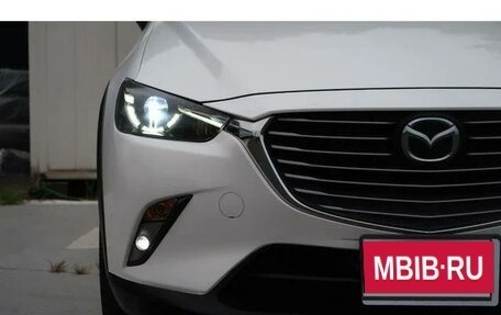 Mazda CX-3 I, 2015 год, 1 255 555 рублей, 11 фотография