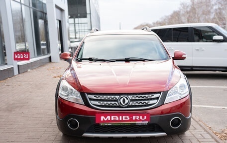 DongFeng H30 Cross, 2014 год, 708 000 рублей, 7 фотография