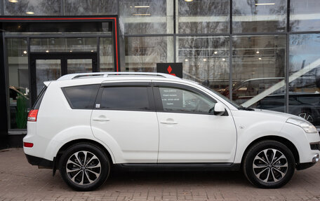 Citroen C-Crosser, 2012 год, 1 170 000 рублей, 6 фотография