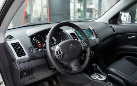 Citroen C-Crosser, 2012 год, 1 170 000 рублей, 24 фотография