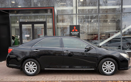 Toyota Camry, 2011 год, 1 699 000 рублей, 6 фотография