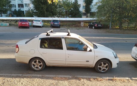 Renault Symbol I, 2007 год, 390 000 рублей, 5 фотография