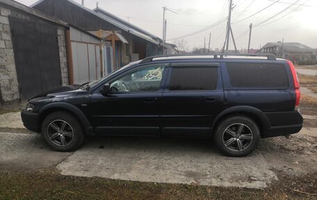 Volvo XC70 I, 2001 год, 570 000 рублей, 9 фотография