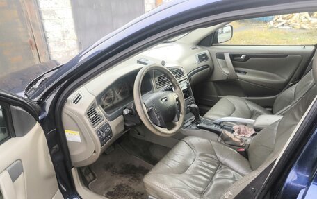 Volvo XC70 I, 2001 год, 570 000 рублей, 14 фотография