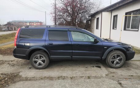 Volvo XC70 I, 2001 год, 570 000 рублей, 10 фотография