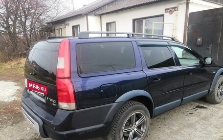 Volvo XC70 I, 2001 год, 570 000 рублей, 7 фотография