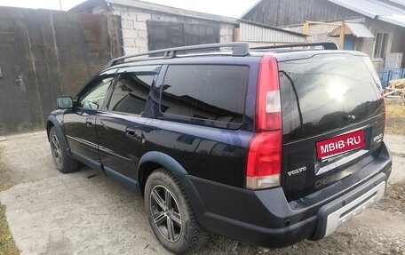 Volvo XC70 I, 2001 год, 570 000 рублей, 8 фотография