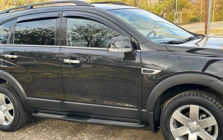 Chevrolet Captiva I, 2013 год, 1 960 000 рублей, 6 фотография