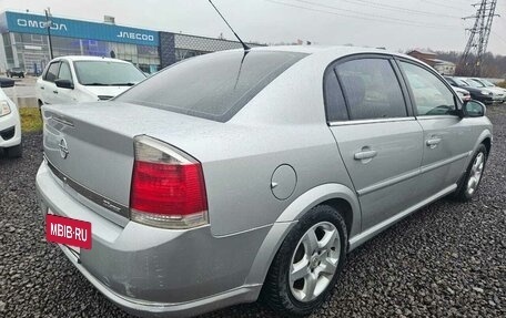 Opel Vectra C рестайлинг, 2008 год, 579 000 рублей, 4 фотография