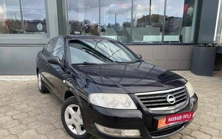 Nissan Almera Classic, 2009 год, 768 000 рублей, 7 фотография