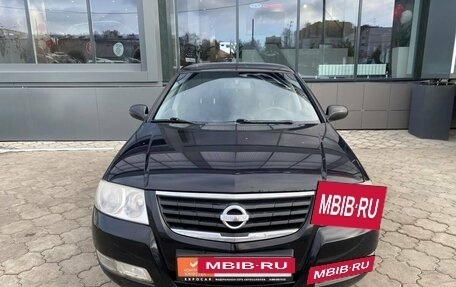 Nissan Almera Classic, 2009 год, 768 000 рублей, 8 фотография