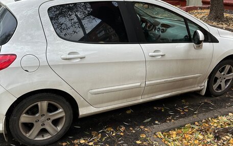 Peugeot 308 II, 2011 год, 560 000 рублей, 3 фотография