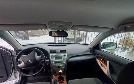 Toyota Camry, 2008 год, 1 190 000 рублей, 5 фотография