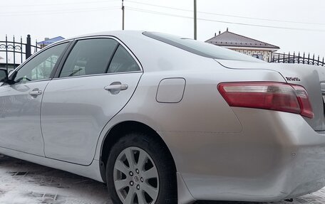 Toyota Camry, 2008 год, 1 190 000 рублей, 7 фотография