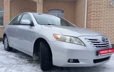 Toyota Camry, 2008 год, 1 190 000 рублей, 3 фотография