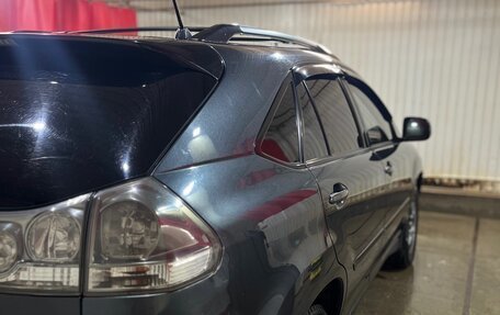 Lexus RX II рестайлинг, 2003 год, 1 300 000 рублей, 3 фотография