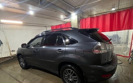 Lexus RX II рестайлинг, 2003 год, 1 300 000 рублей, 5 фотография