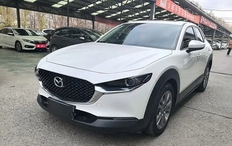 Mazda CX-30 I, 2020 год, 2 130 000 рублей, 1 фотография