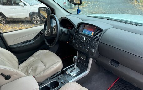 Nissan Pathfinder, 2012 год, 1 250 000 рублей, 8 фотография