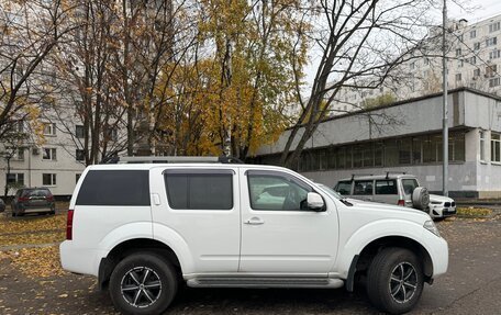 Nissan Pathfinder, 2012 год, 1 250 000 рублей, 7 фотография