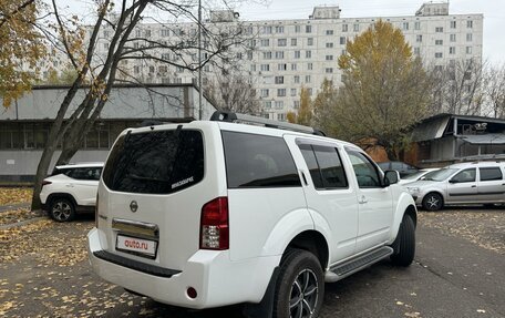 Nissan Pathfinder, 2012 год, 1 250 000 рублей, 5 фотография