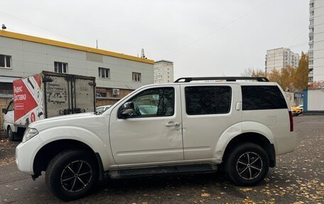 Nissan Pathfinder, 2012 год, 1 250 000 рублей, 3 фотография