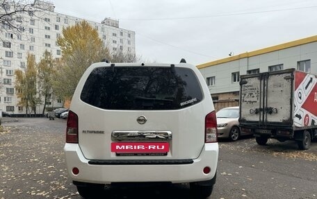 Nissan Pathfinder, 2012 год, 1 250 000 рублей, 6 фотография