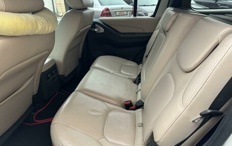 Nissan Pathfinder, 2012 год, 1 250 000 рублей, 16 фотография