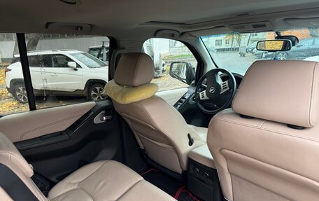 Nissan Pathfinder, 2012 год, 1 250 000 рублей, 10 фотография