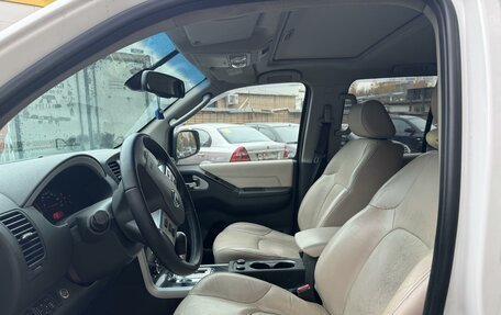 Nissan Pathfinder, 2012 год, 1 250 000 рублей, 18 фотография