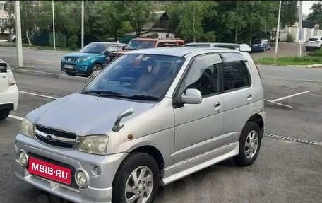 Daihatsu Terios II, 2003 год, 280 000 рублей, 1 фотография