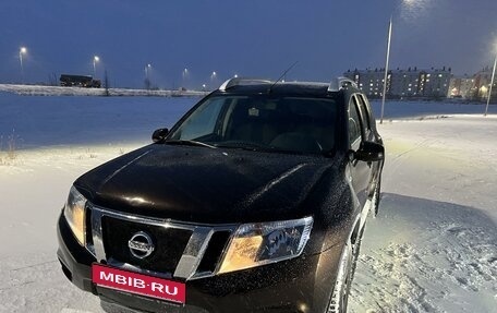 Nissan Terrano III, 2019 год, 2 000 000 рублей, 1 фотография