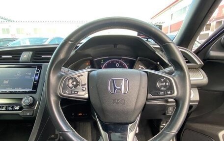 Honda Civic IX, 2019 год, 1 400 000 рублей, 11 фотография