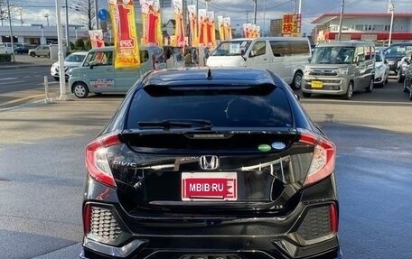 Honda Civic IX, 2019 год, 1 400 000 рублей, 4 фотография