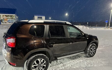 Nissan Terrano III, 2019 год, 2 000 000 рублей, 3 фотография