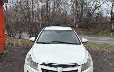 Chevrolet Cruze II, 2014 год, 310 000 рублей, 1 фотография