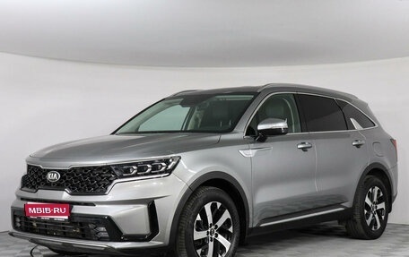 KIA Sorento IV, 2021 год, 4 249 000 рублей, 1 фотография