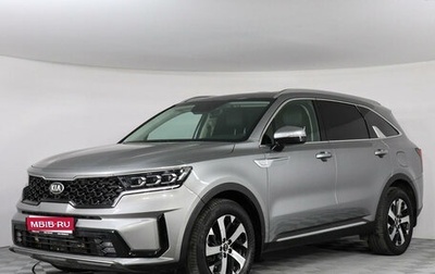 KIA Sorento IV, 2021 год, 4 249 000 рублей, 1 фотография