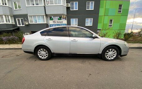 Nissan Teana, 2007 год, 700 000 рублей, 2 фотография